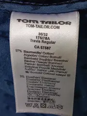 Vorschaubild TOM TAILOR Stoffhose 4