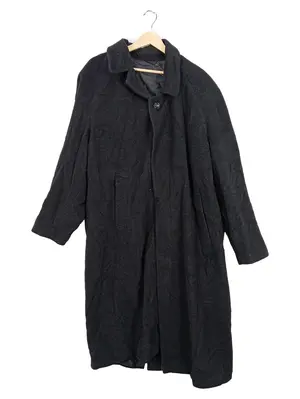 CANDA Klassischer Mantel