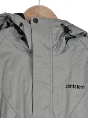 Vorschaubild 2 von Damen Skijacke Gr. 36 S Mehrfarbig Outdoor Sportlich Kapuze