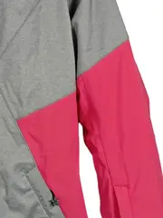 Vorschaubild 3 von Damen Skijacke Gr. 36 S Mehrfarbig Outdoor Sportlich Kapuze