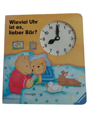 RAVENSBURGER Activity Buch