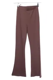 Vorschaubild PIECES Stoffhose 2