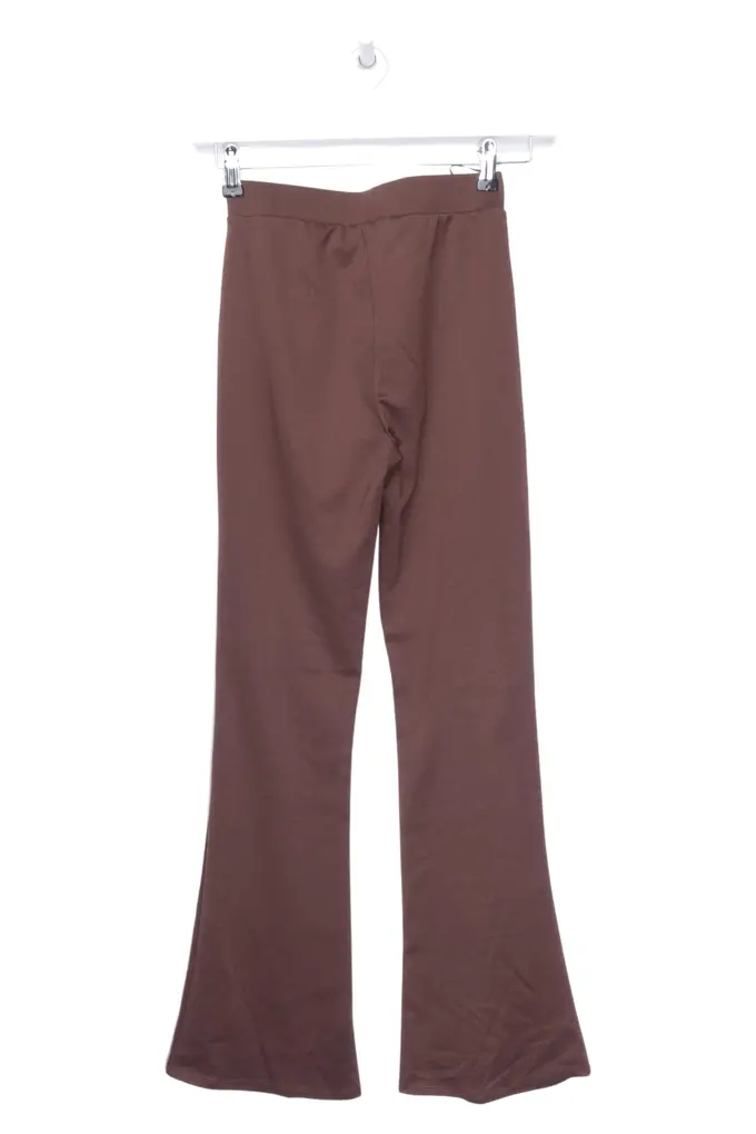 PIECES Stoffhose Bild 1