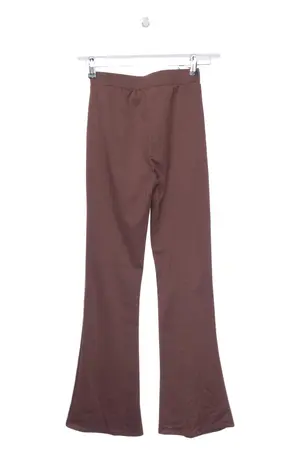 PIECES Stoffhose