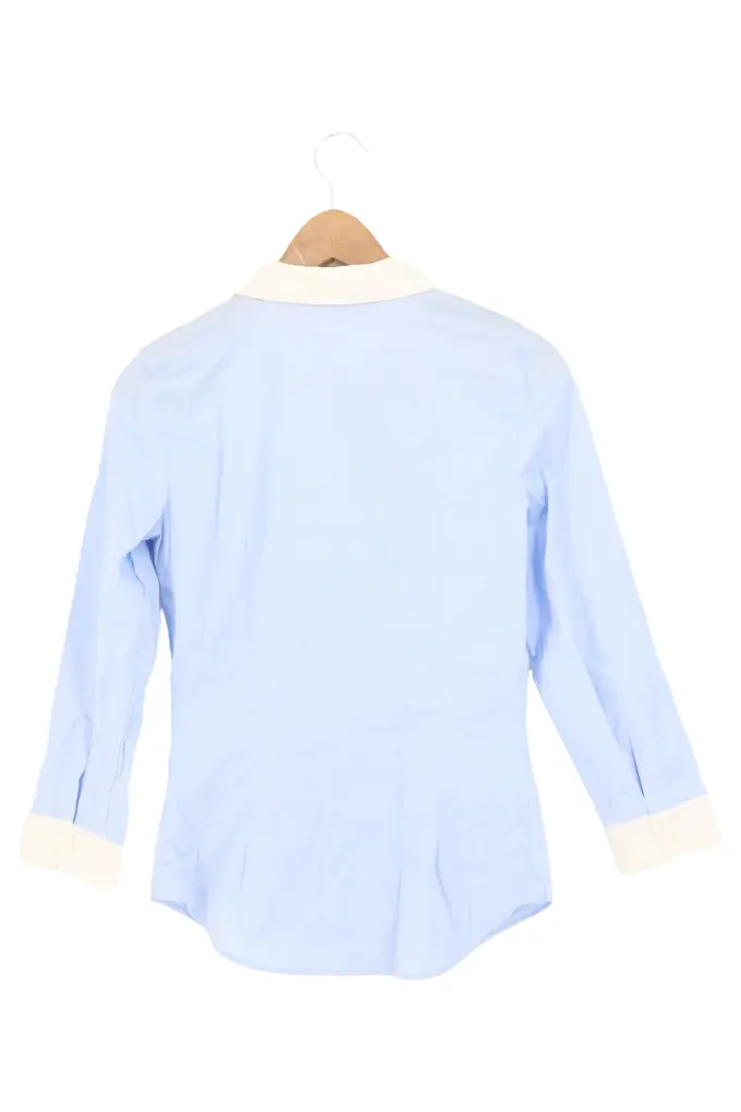 ZARA Hemdbluse Bild 2