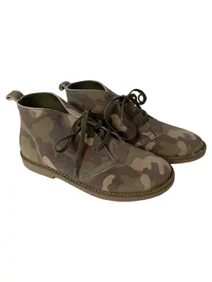 LANDS END Stiefelette