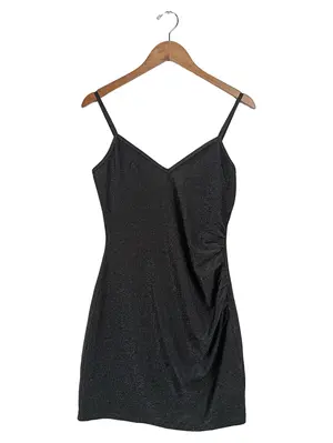 TOMMY JEANS festliches Kleid