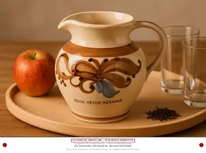 HEYDE KERAMIK Krug