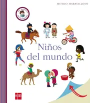 Vorschaubild Sachbuch für Kinder 1