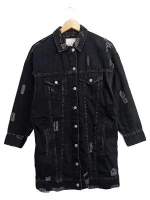 ZARA Jeansjacke