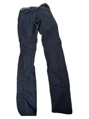 Vorschaubild 3 von Damen Jeans Slim Fit Skin Fit Grau W26/L32 Stretch