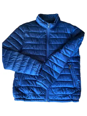 ZARA MAN Steppjacke