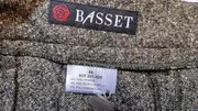 Vorschaubild BASSET Stoffhose 3