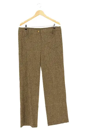 BASSET Stoffhose