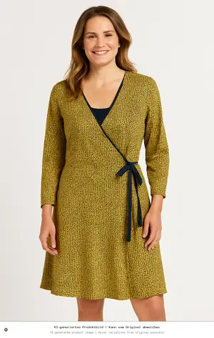 DEERBERG Freizeitkleid