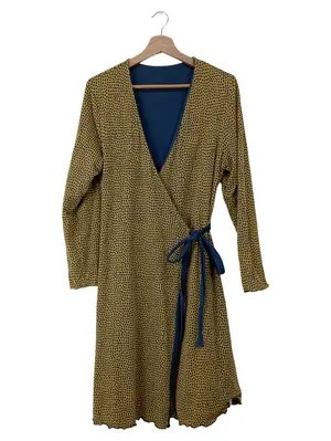 DEERBERG Freizeitkleid