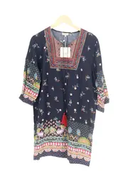 Vorschaubild SURKANA Blusenkleid 1