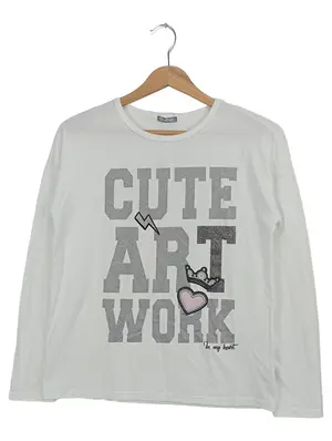 GULLIVER Langarmshirt