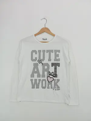 GULLIVER Langarmshirt
