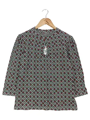 BLUTSGESCHWISTER Bluse