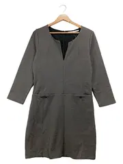 Vorschaubild PART TWO Businesskleid 1