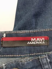 Vorschaubild MAVI Jeans Shorts 3