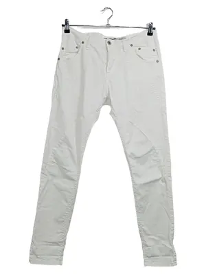 PLEASE Jeans Straight Leg