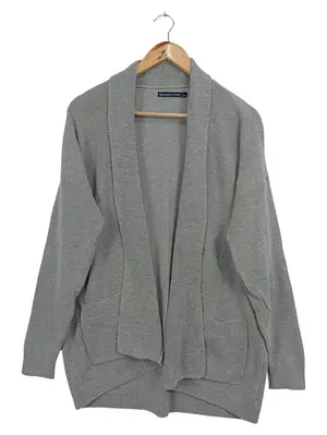 ABERCROMBIE & FITCH Strickjacke