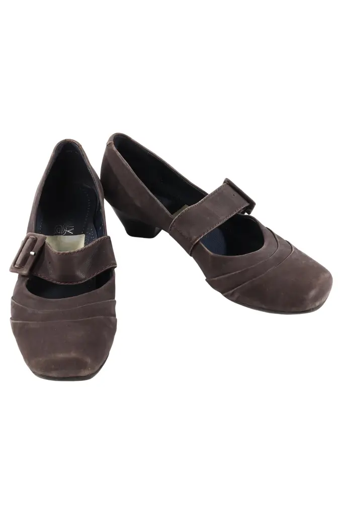 JENNY BY ARA Slingback Bild 2