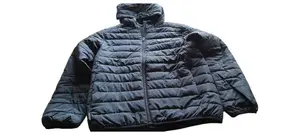 QUIKSILVER Steppjacke