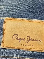 Vorschaubild PEPE JEANS Jeans Straight Leg 3