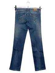 Vorschaubild PEPE JEANS Jeans Straight Leg 2