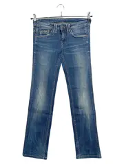 Vorschaubild PEPE JEANS Jeans Straight Leg 1
