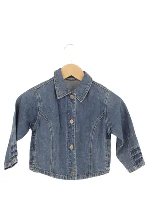 LEMMI Jeansjacke