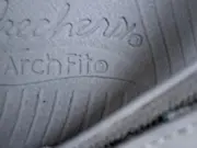 Vorschaubild 4 von Arch Fit Sandalen Damen Gr. 36 Grau Sportlich Komfort