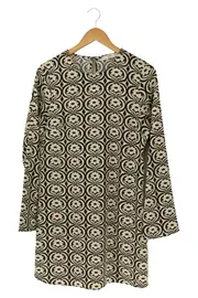 Vorschaubild MNG MANGO Freizeitkleid 1