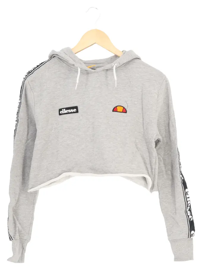 ELLESSE Kapuzenpullover Bild 1