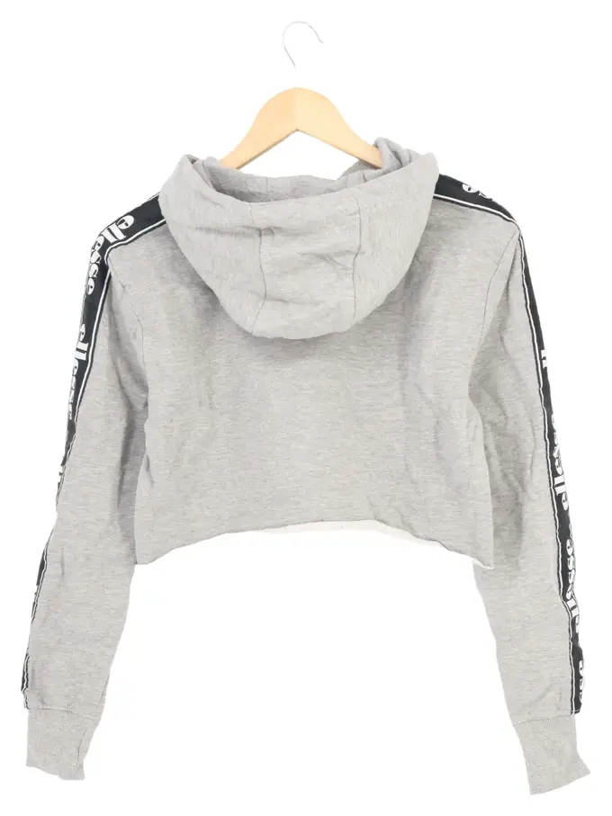 ELLESSE Kapuzenpullover Bild 2