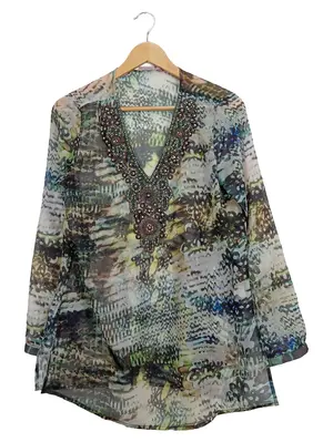 SUZANNA Langarmshirt