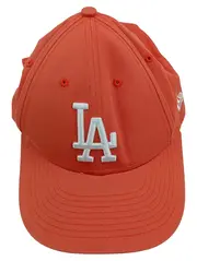 Vorschaubild 1 von 9FORTY Cap LA Dodgers Youth Kinder Orange Baumwolle Baseball