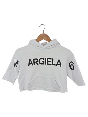 MAISON MARTIN MARGIELA Kapuzenpullover