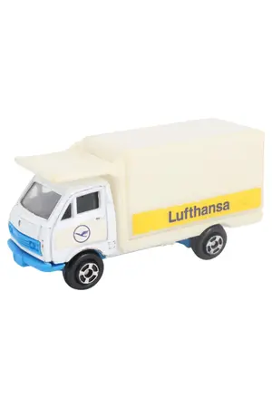 WELLY Spielzeugauto