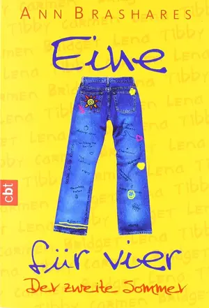 Buch für Jugendliche