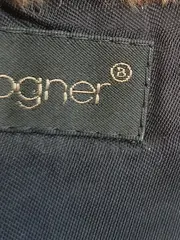 Vorschaubild 6 von Damen Steppjacke Daunenjacke Pelzkragen Schwarz Gr. 36/S Casual Outdoor