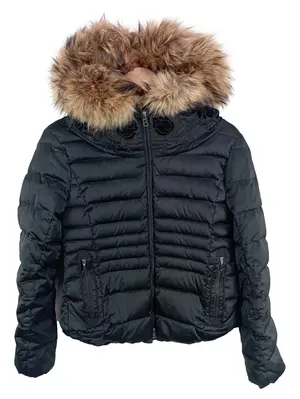 BOGNER Steppjacke