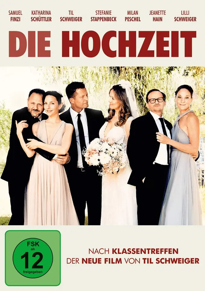 Komödie Bild 1