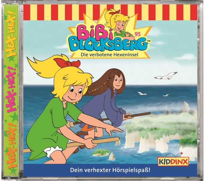 Hörspiel für Kinder Bild 1
