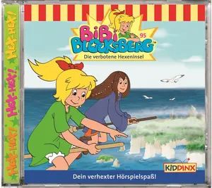 Hörspiel für Kinder