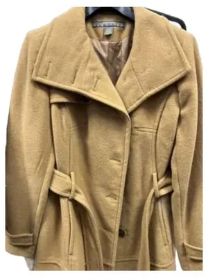KENNETH COLE REACTION Klassischer Mantel