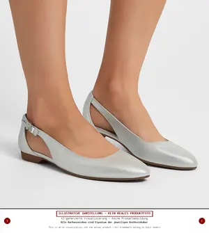 TAMARIS Ballerinas